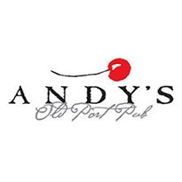 Andy's Old Port Pub