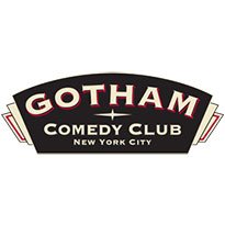 Gotham Comedy Club