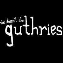 Guthries