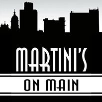 Martinis on Main