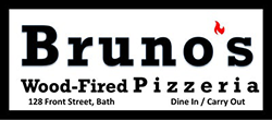 Bruno's Pizzeria