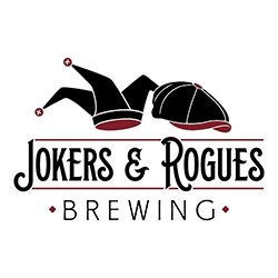 Jokers & Rogues