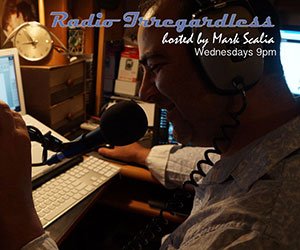 Radio Irregardless