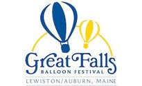 Great Falls Balloon Festival