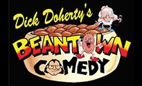 Dick Doherty's Beantown Comedy