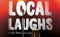 Local Laughs