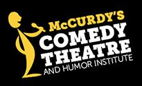 McCurdy's Comedy Theatre