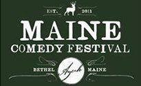 Maine Comedy Festival