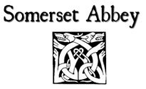 Somerset Abbey