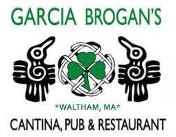 Garcia Brogans